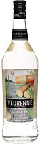 Vedrenne Sirop de Canne 1,0 Liter - Natürlicher Zuckerr Vedrenne Sirop de Canne 1,0 Liter - Natürlicher Zuckerr