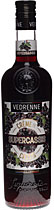 Vedrenne Supercassis Creme de Cassis - Schwarze Johanni Vedrenne Supercassis Creme de Cassis - Schwarze Johanni