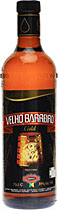 Velho Barreiro Gold Cachaca (3 Jahre) hier kaufen.