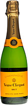 Veuve Clicquot 0,375 Liter hier kaufen Veuve Clicquot 0,375 Liter hier kaufen