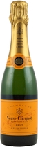 Veuve Clicquot 0,375 Liter mit 12 % Vol. - �ber 100 Sor