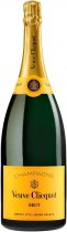 Feinperliger Champagner mit Eleganz und Frische. Feinperliger Champagner mit Eleganz und Frische.