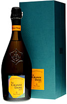 Veuve Clicquot La Grande Dame 2015 by Paola Paronetto Veuve Clicquot La Grande Dame 2015 by Paola Paronetto