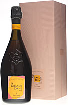 Veuve Clicquot La Grande Dame Rose 2015 hier kaufen