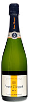 Veuve Clicquout Rich Champagner aus Frankreich 2018 mit