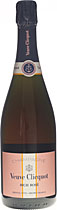 Veuve Clicquot Rich Rose mit 750 ml und 12 % Vol. - Ros Veuve Clicquot Rich Rose mit 750 ml und 12 % Vol. - Ros