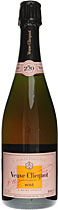 Veuve Clicquot Rose 0,75 Liter - Hier im Onlineshop