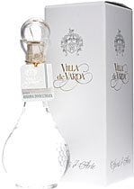 Villa de Varda Grappa Chardonnay Mormorio Foresta Villa de Varda Grappa Chardonnay Mormorio Foresta