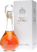Villa de Varda Grappa Riserva Mormorio Foresta im Shop 