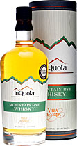 Villa de Varda InQuota Mountain Rye Whisky kaufen 