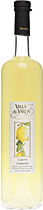 Liquore Limoncino 0,7L 28% Vol. von Villa de Varda