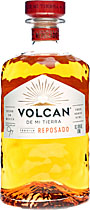 Volcan de mi Tierra Tequila Reposado 0,7 Liter g�nstig 