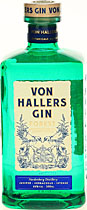 Von Hallers Forest Gin 0,5 Liter 44 % Vol. einzigarti Von Hallers Forest Gin 0,5 Liter 44 % Vol. einzigarti