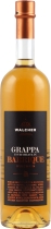 Walcher Grappa Primus 700ml 40% aus der Edelbrennerei i