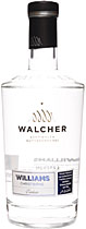 Walcher Williams Exclusiv 700ml 40% aus Italien Walcher Williams Exclusiv 700ml 40% aus Italien