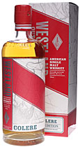 Westland Colere 2nd Edition Whiskey bei uns im Shop kau Westland Colere 2nd Edition Whiskey bei uns im Shop kau