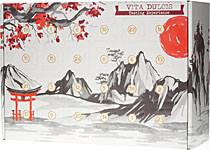 Der Whisky Adventskalender Japan mit 24 Sorten im Onlin Der Whisky Adventskalender Japan mit 24 Sorten im Onlin