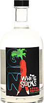 White Socks Gin Rüebli Edition, facettenreicher Gin mit White Socks Gin Rüebli Edition, facettenreicher Gin mit