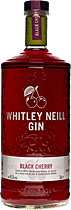 Whitley Neill Black Cherry Gin bei uns kaufen