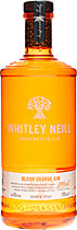 Whitley Neill Blood Orange Gin englischer Gin 