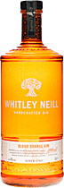 Whitley Neill Blood Orange Gin g�nstig bei uns kaufen.