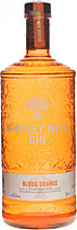 Whitley Neill Blood Orange Gin bei uns im Shop kaufen
