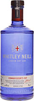 Whitley Neill Connoisseur Cut 0,7 Liter im Shop kaufen.