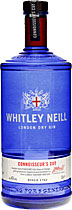 Whitley Neill Connoisseur Cut 1,0 Liter im Shop kaufen.