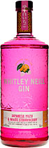 Whitley Neill Japenese Yuzu und Weiße Erdbeere Gin Shop Whitley Neill Japenese Yuzu und Weiße Erdbeere Gin Shop
