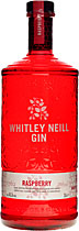 Whitley Neill Rapsberry Gin bei uns im Online Shop Whitley Neill Rapsberry Gin bei uns im Online Shop