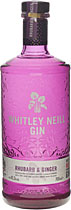 Whitley Neill Rhubarb & Ginger Gin online kaufen. Whitley Neill Rhubarb & Ginger Gin online kaufen.