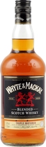 Whyte & Mackay Blended Scotch Whisky 700ml 40% Whyte & Mackay Blended Scotch Whisky 700ml 40%
