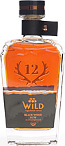 Wild 12-Ender Black Wood Rum bei uns kaufen Wild 12-Ender Black Wood Rum bei uns kaufen