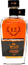 Wild 12-Ender Black Wood Whisky bei uns bestellen Wild 12-Ender Black Wood Whisky bei uns bestellen
