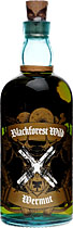 Wild Blackforest Wild Wermut bei uns bestellen Wild Blackforest Wild Wermut bei uns bestellen