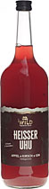 Wild Heisser Uhu Apfel x Kirsch x Gin hier kaufen Wild Heisser Uhu Apfel x Kirsch x Gin hier kaufen