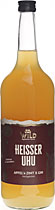 Wild Heisser Uhu Apfel x Zimt x Gin hier kaufen Wild Heisser Uhu Apfel x Zimt x Gin hier kaufen