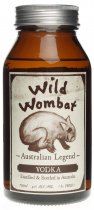Wild Wombat Australian Legend Vodka hier im Shop Wild Wombat Australian Legend Vodka hier im Shop