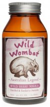 Wild Wombat Australian Legend Wild Berry Vodka kaufen Wild Wombat Australian Legend Wild Berry Vodka kaufen