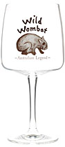 Wild Wombat Copa Glas by Ritzenhoff Wild Wombat Copa Glas by Ritzenhoff