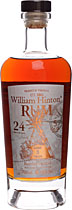 William Hinton Rum da Madeira 5 Cask Blend bei uns im S