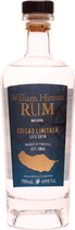 William Hinton Rum da Madeira Natural Fermentation, her