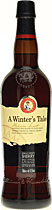 Williams & Humbert A Winters Tale Amontillado Medium Sw Williams & Humbert A Winters Tale Amontillado Medium Sw