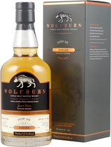 Wolfburn Aurora 0,7l 46% Vol. - �ber 1000 Whiskys hier 