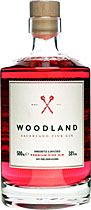 Woodland Sauerland Pink Gin hier g�nstig kaufen