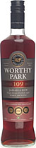 Worthy Park 109 Rum Jamaikas Beste