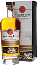 Worthy Park Single Estate Reserve Jamaica Rum im Shop b Worthy Park Single Estate Reserve Jamaica Rum im Shop b