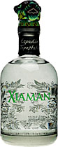 Xiaman Artisanal Mezcal 0,7 L 44 % Vol. von Padre Azul Xiaman Artisanal Mezcal 0,7 L 44 % Vol. von Padre Azul