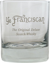 Der Tumbler von Ye Franciscan f�r den puren Genuss