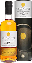 Yellow Spot Irish Whiskey hier bei uns im Onlineshop